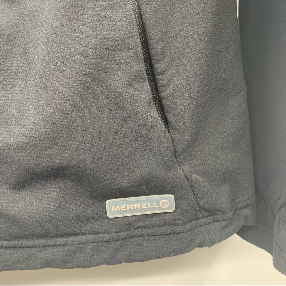 Merrell Areoblock Jacket - Picture 3 of 5